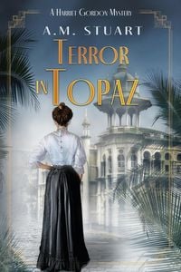 Produktbild: Terror in Topaz