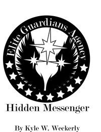 Bild vom Artikel The Elite Guardian Agency vom Autor Kyle Weckerly