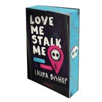 Produktbild: Love Me Stalk Me