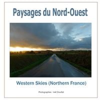 Produktbild: Paysages du Nord-Ouest