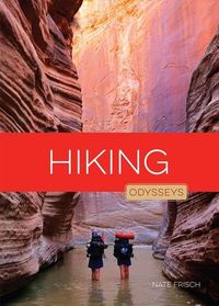 Produktbild: Hiking