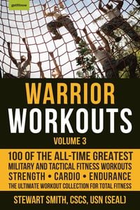 Produktbild: Warrior Workouts, Volume 3
