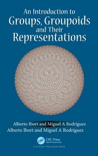 Produktbild: An Introduction to Groups, Groupoids and Their Representations