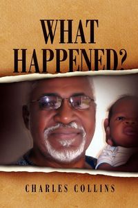 Produktbild: What Happened?