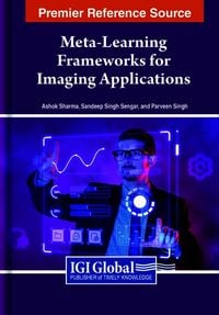Produktbild: Meta-Learning Frameworks for Imaging Applications
