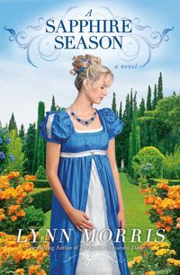 Produktbild: A Sapphire Season