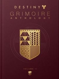 Produktbild: Destiny: Grimoire Anthology - Volume 2