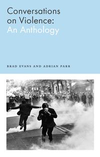 Produktbild: Conversations on Violence
