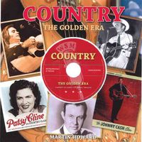 Produktbild: Country: The Golden Era (Includes CD)