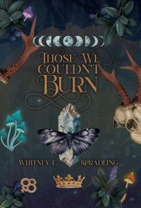 Produktbild: Those We Couldn't Burn