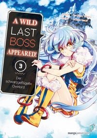 Produktbild: A Wild Last Boss Appeared! 03