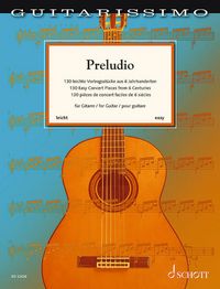 Produktbild: Preludio