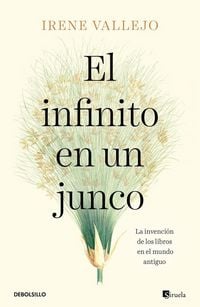 Produktbild: El infinito en un junco