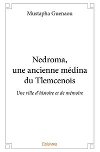 Produktbild: Nedroma, une ancienne medina du
