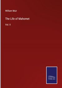 Produktbild: The Life of Mahomet