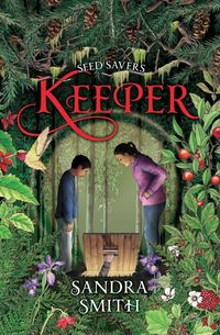Produktbild: Seed Savers-Keeper