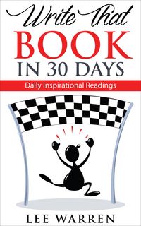 Produktbild: Write That Book in 30 Days