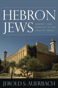 Produktbild: Hebron Jews