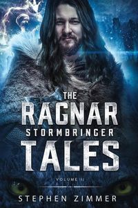 Produktbild: The Ragnar Stormbringer Tales: Volume II