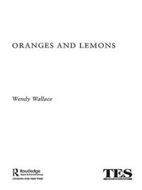 Produktbild: Oranges and Lemons