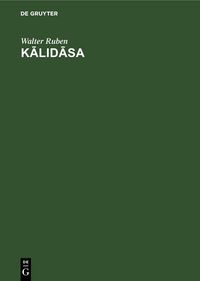 Produktbild: Kālidāsa