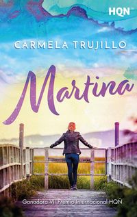 Produktbild: Martina