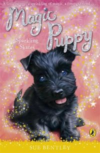 Produktbild: Magic Puppy: Sparkling Skates
