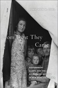 Produktbild: From Dust They Came