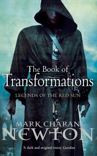 Produktbild: The Book of Transformations