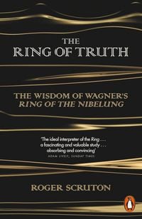Produktbild: The Ring of Truth