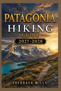 Produktbild: Patagonia Hiking Guide 2027-2028