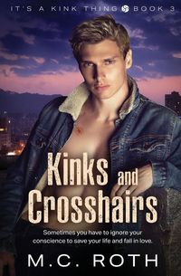 Produktbild: Kinks and Crosshairs