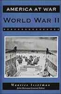 Produktbild: World War II