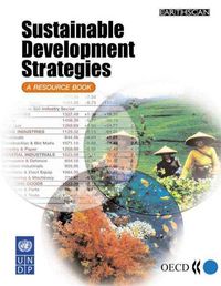 Produktbild: Dalal-Clayton, B: Sustainable Development Strategies