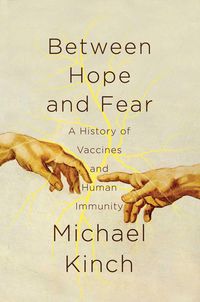 Produktbild: Between Hope and Fear