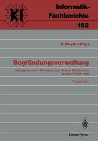Produktbild: Begr&uuml;ndungsverwaltung