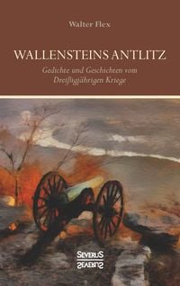Produktbild: Wallensteins Antlitz