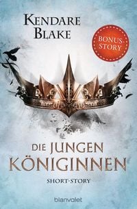 Produktbild: Die jungen K&ouml;niginnen