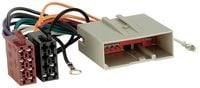 Produktbild: ACV 1119-02 ISO Radioadapterkabel Passend f&uuml;r (Auto-Marke): Ford, Rover