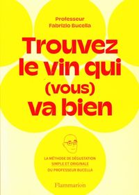 Produktbild: Trouvez le vin qui (vous) va bien