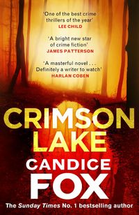 Produktbild: Crimson Lake