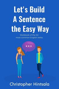 Produktbild: Let's Build a Sentence the Easy Way