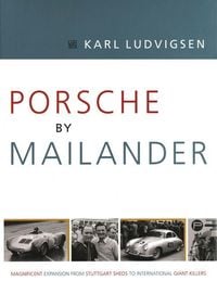 Produktbild: Porsche by Mailander