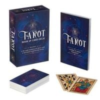 Produktbild: Tarot Book & Card Deck