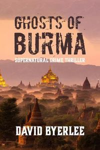 Produktbild: Ghosts of Burma