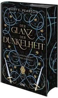 Produktbild: Der Glanz der Dunkelheit