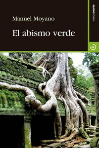 Produktbild: El abismo verde
