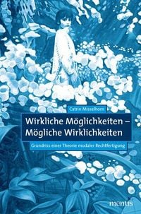 Produktbild: Wirkliche M&ouml;glichkeiten - M&ouml;gliche Wirklichkeiten