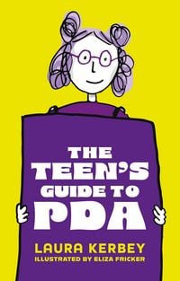 Produktbild: The Teen's Guide to PDA