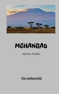 Produktbild: MSHANGAO